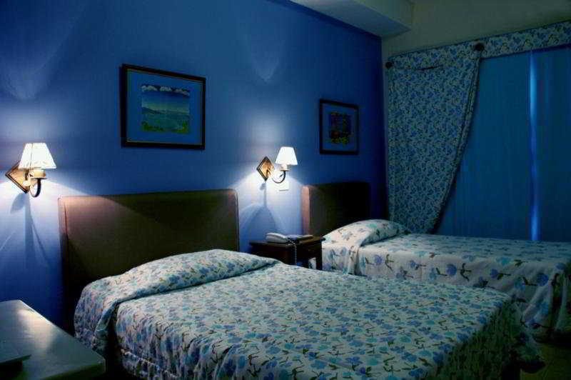 Hotel Bristol 亚松森 外观 照片